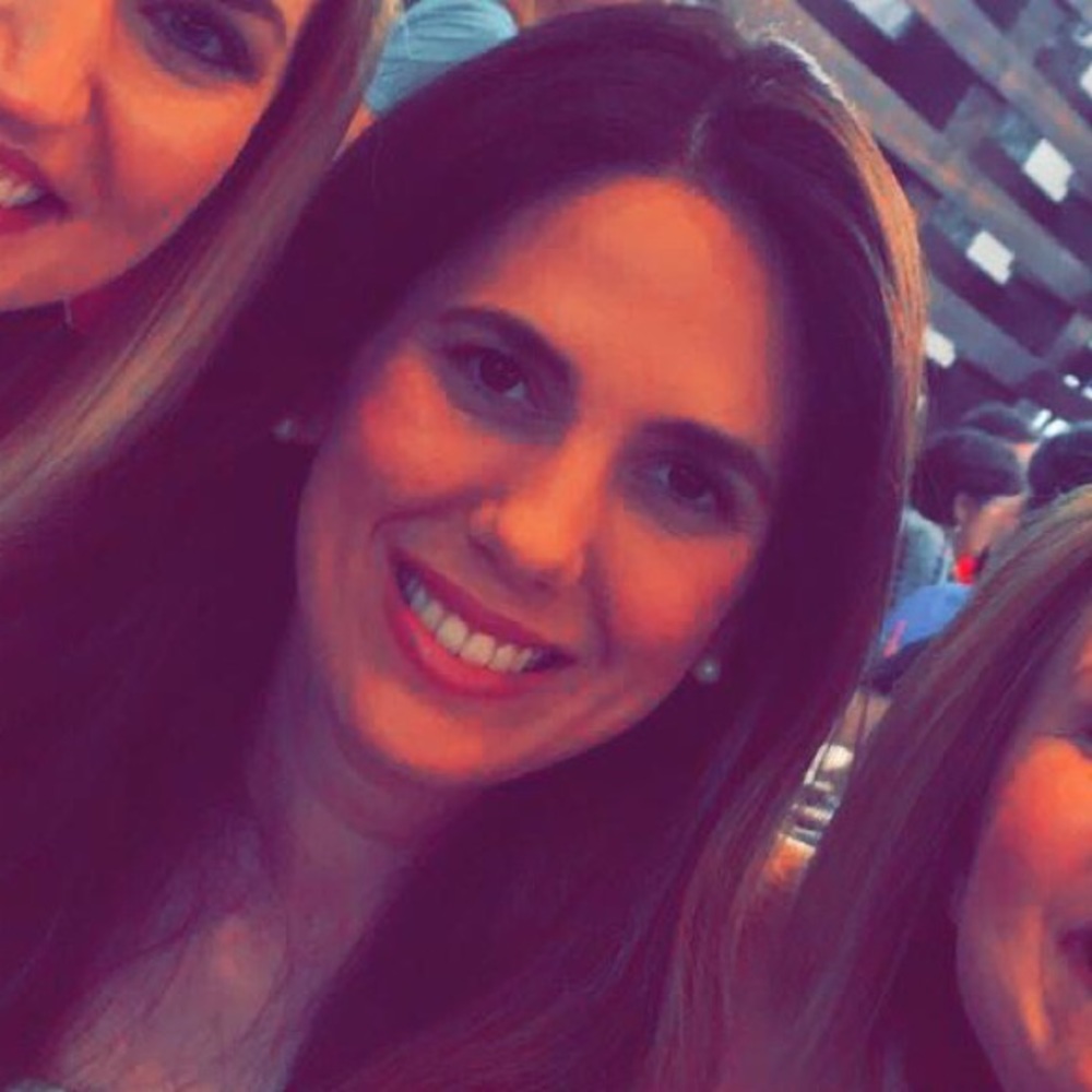 Meet your Posher, Ashlee